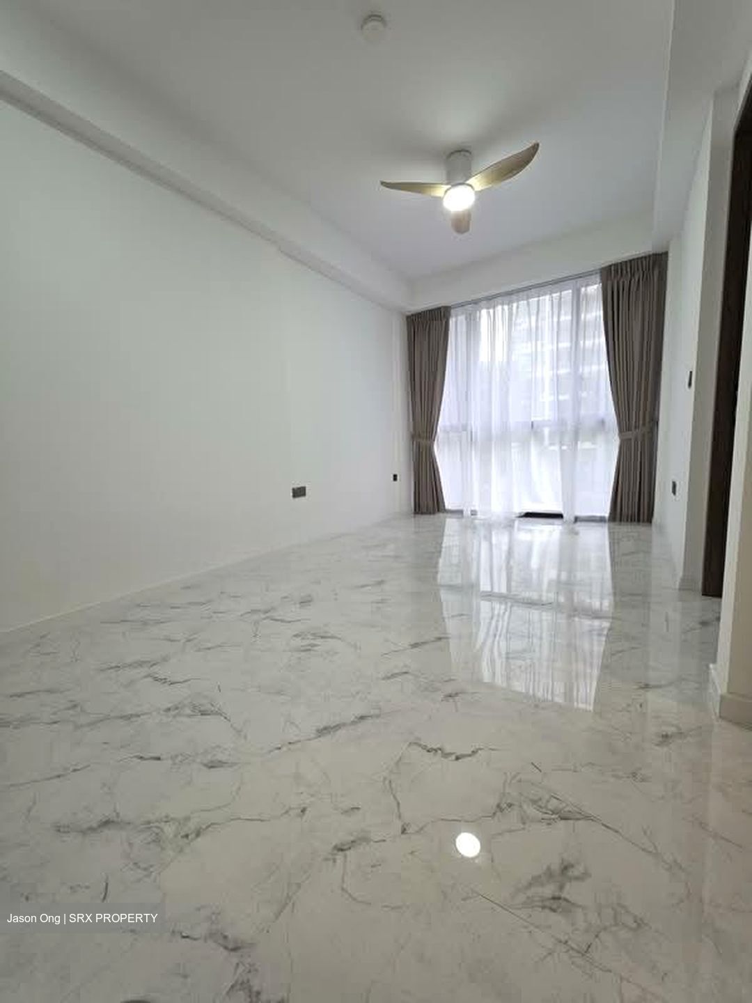 Tanah Merah Kechil Link (D16), Condominium #558804531